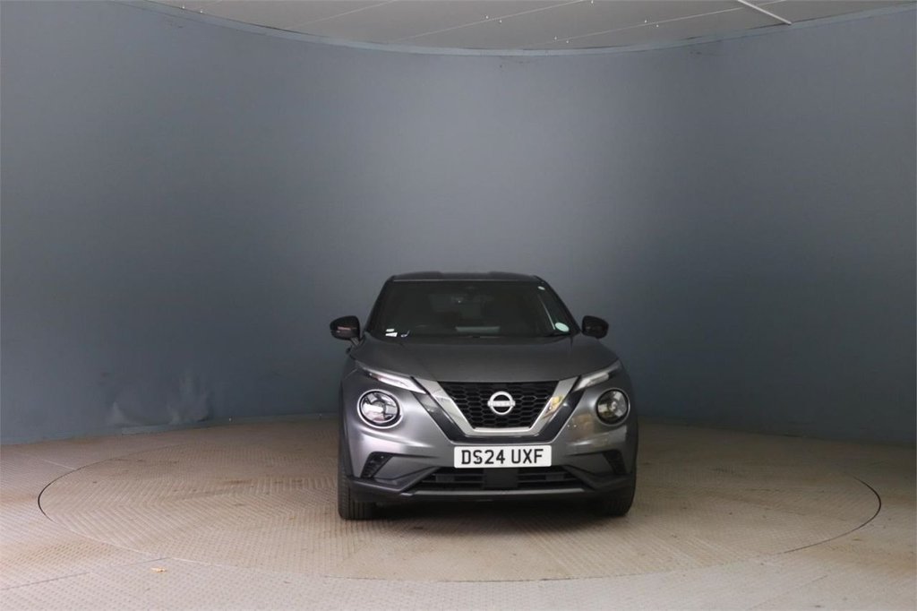 Used Nissan Juke 2024 for sale - 76469599: Photo 4