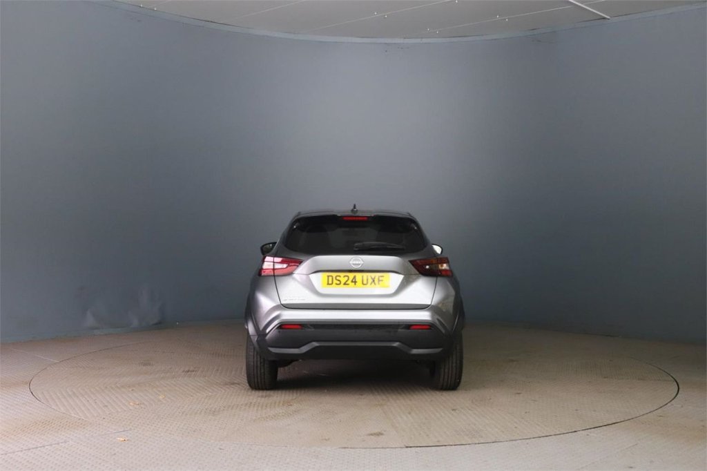 Used Nissan Juke 2024 for sale - 76469599: Photo 5