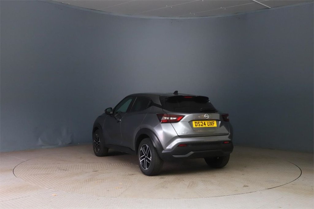 Used Nissan Juke 2024 for sale - 76469599: Photo 6