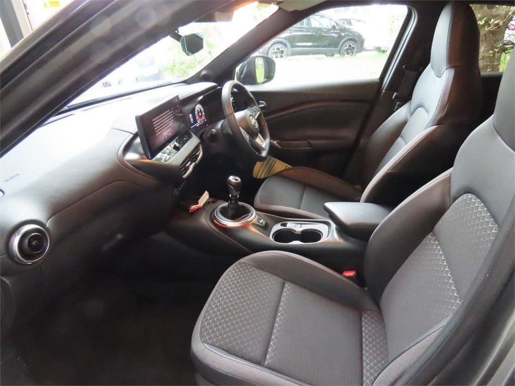 Used Nissan Juke 2024 for sale - 76469599: Photo 8