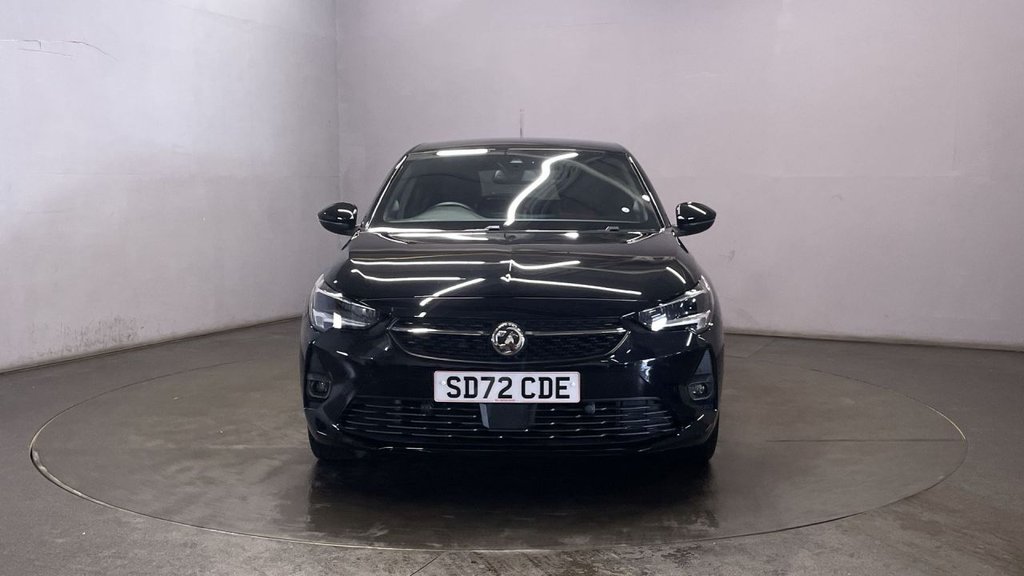Used Vauxhall Corsa 2022 for sale - 75548671: Photo 11