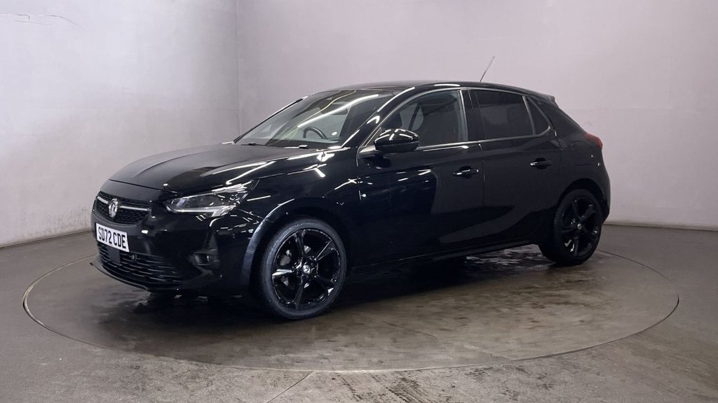 Used Vauxhall Corsa 2022 for sale - 75548671: Photo 12