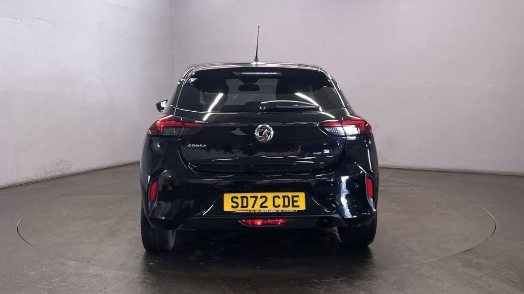 Used Vauxhall Corsa 2022 for sale - 75548671: Photo 15