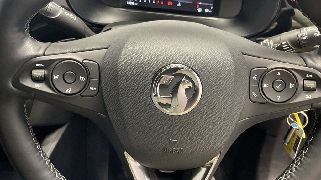 Used Vauxhall Corsa 2022 for sale - 75548671: Photo 20