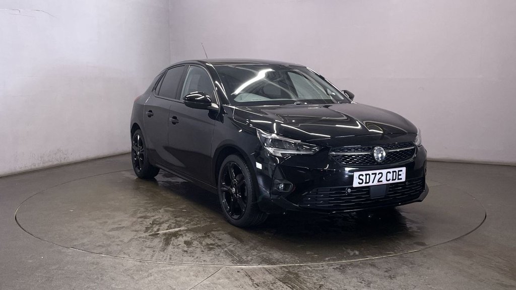 Used Vauxhall Corsa 2022 for sale - 75548671: Photo 9