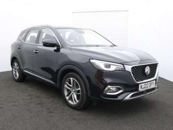 Used MG MG HS 2022 for sale - 75335918: Photo