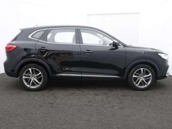 Used MG MG HS 2022 for sale - 75335918: Photo