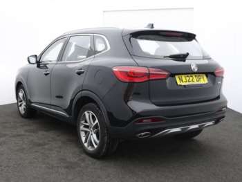 Used MG MG HS 2022 for sale - 75335918: Photo