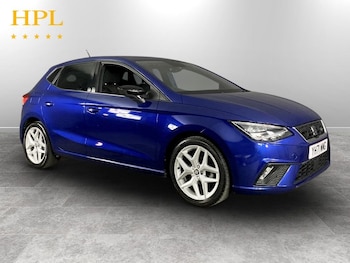 Used SEAT Ibiza 2021 for sale - 79186803: Photo