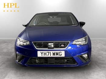 Used SEAT Ibiza 2021 for sale - 79186803: Photo