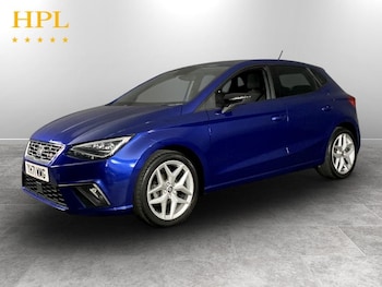 Used SEAT Ibiza 2021 for sale - 79186803: Photo