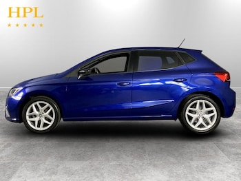 Used SEAT Ibiza 2021 for sale - 79186803: Photo