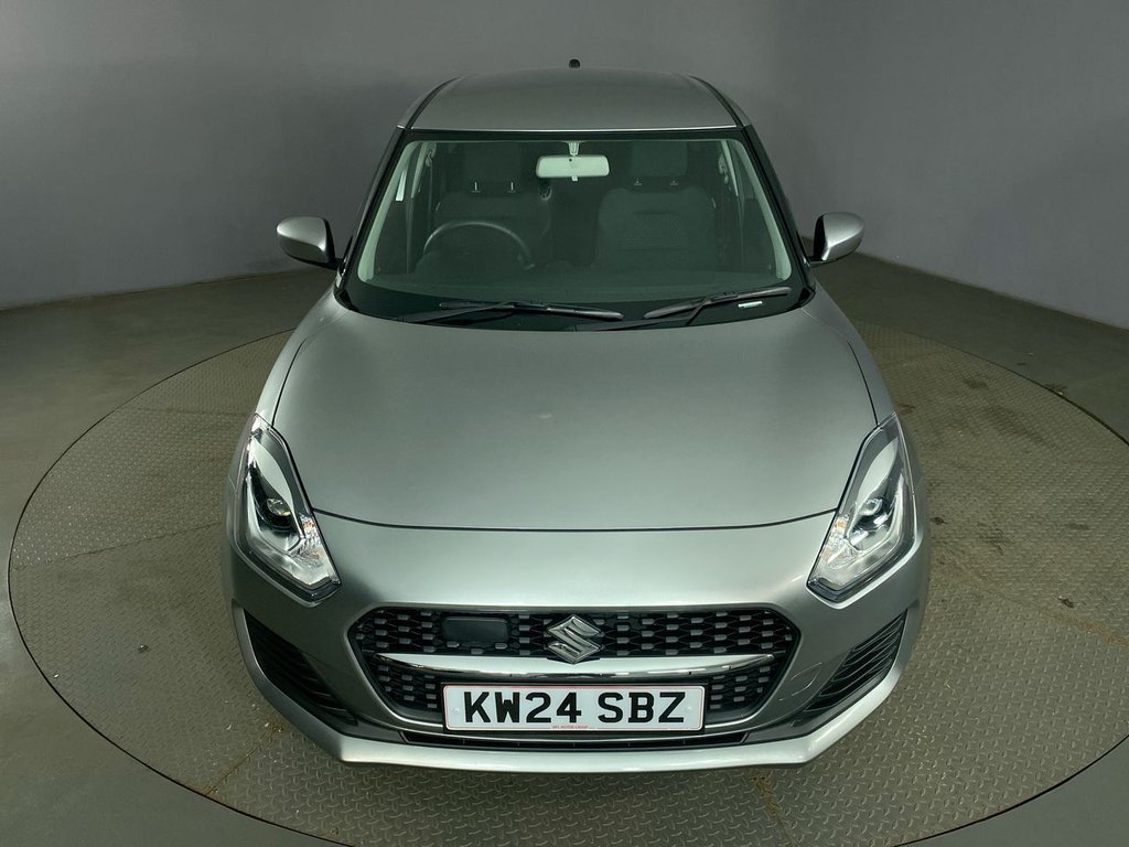 Used Suzuki Swift 2024 for sale - 76698382: Photo 10
