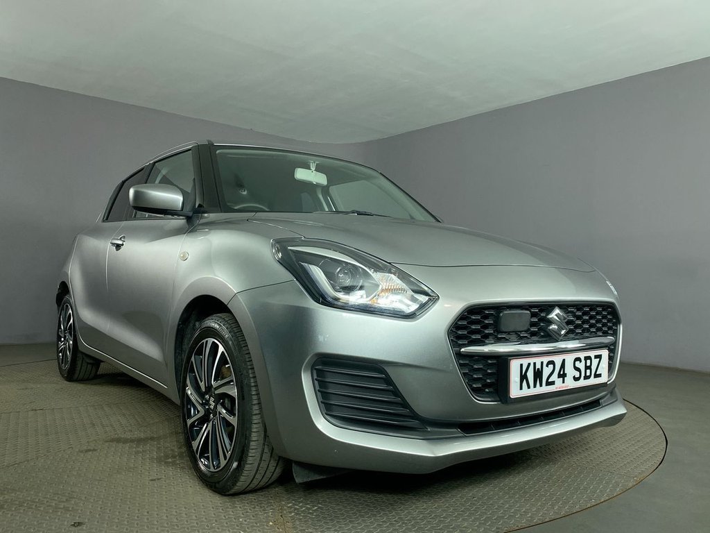 Used Suzuki Swift 2024 for sale - 76698382: Photo 11