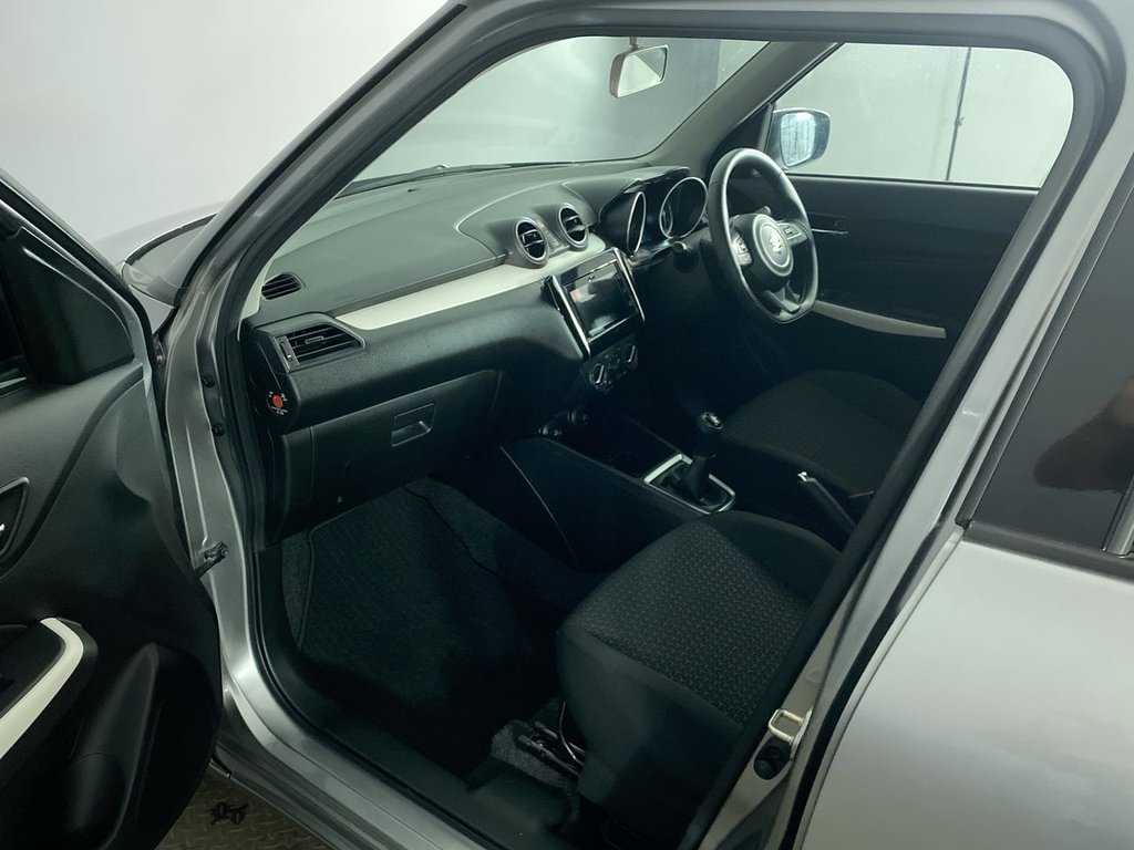 Used Suzuki Swift 2024 for sale - 76698382: Photo 17