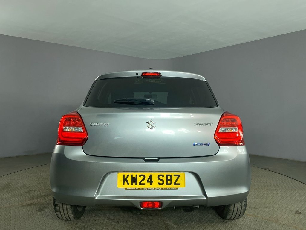 Used Suzuki Swift 2024 for sale - 76698382: Photo 7