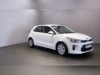 Used Kia Rio 2017 for sale - 75487953: Photo