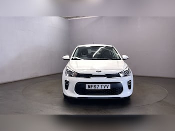 Used Kia Rio 2017 for sale - 75487953: Photo