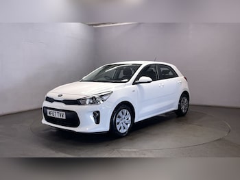 Used Kia Rio 2017 for sale - 75487953: Photo