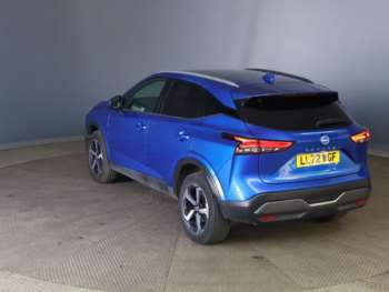 Used Nissan Juke 2024 for sale - 74747090: Photo