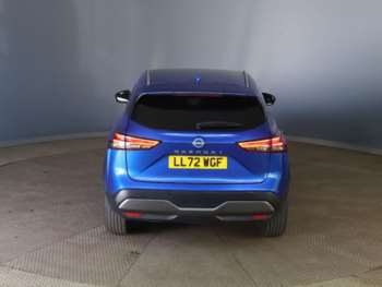 Used Nissan Juke 2024 for sale - 74747090: Photo