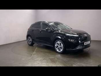 Used Hyundai KONA 2021 for sale - 72595140: Photo