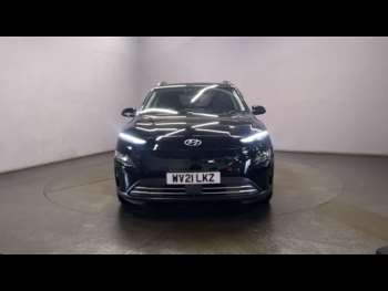 Used Hyundai KONA 2021 for sale - 72595140: Photo