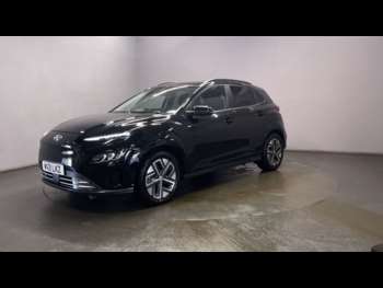 Used Hyundai KONA 2021 for sale - 72595140: Photo
