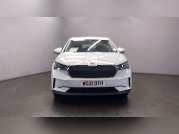 Used Skoda Enyaq 2021 for sale - 75814533: Photo
