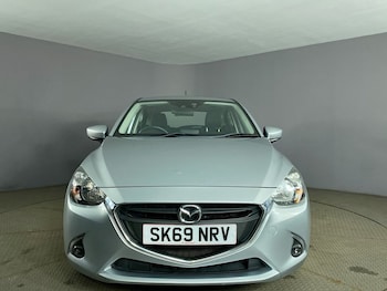 Used Mazda Mazda2 2019 for sale - 75799526: Photo
