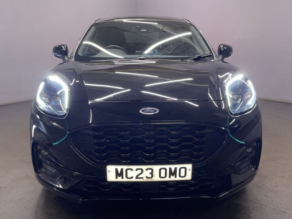 Used Ford Puma 2023 for sale - 76558507: Photo 10