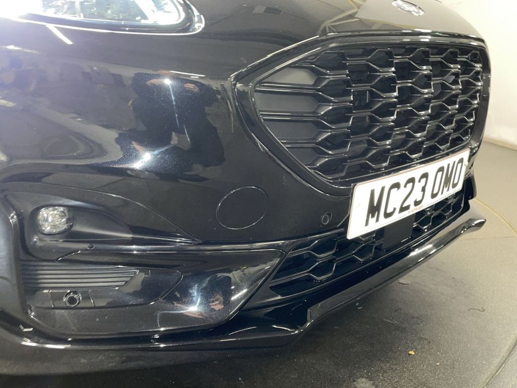 Used Ford Puma 2023 for sale - 76558507: Photo 11