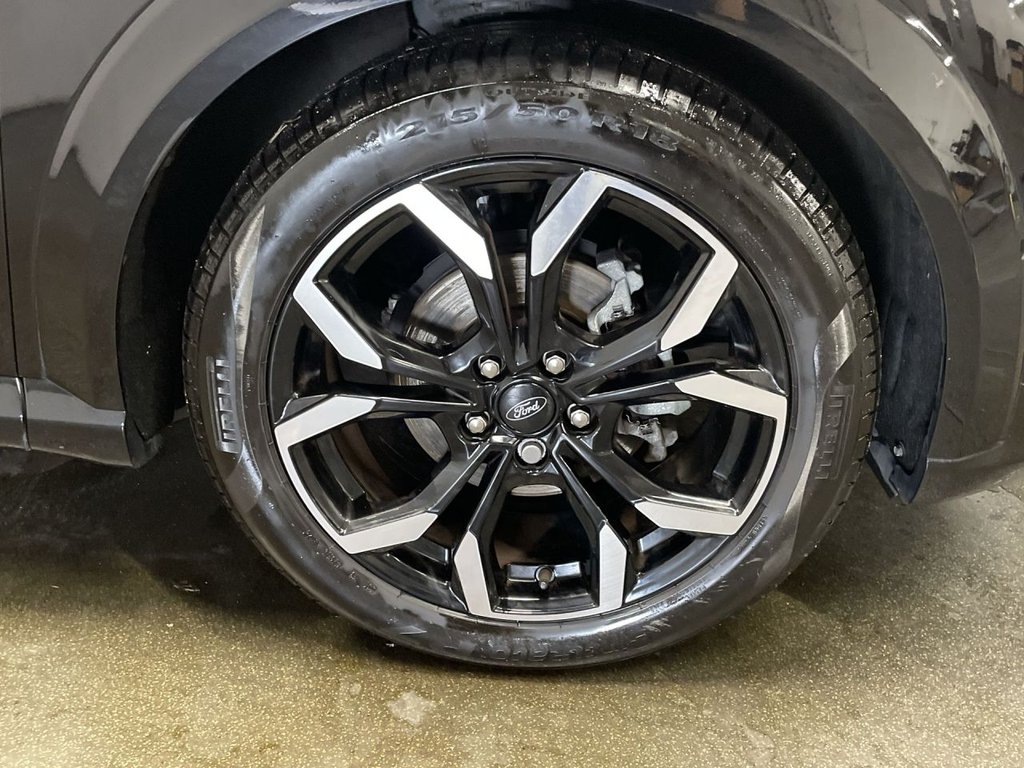 Used Ford Puma 2023 for sale - 76558507: Photo 12