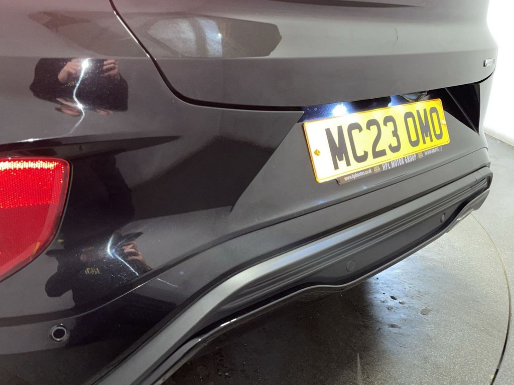 Used Ford Puma 2023 for sale - 76558507: Photo 14