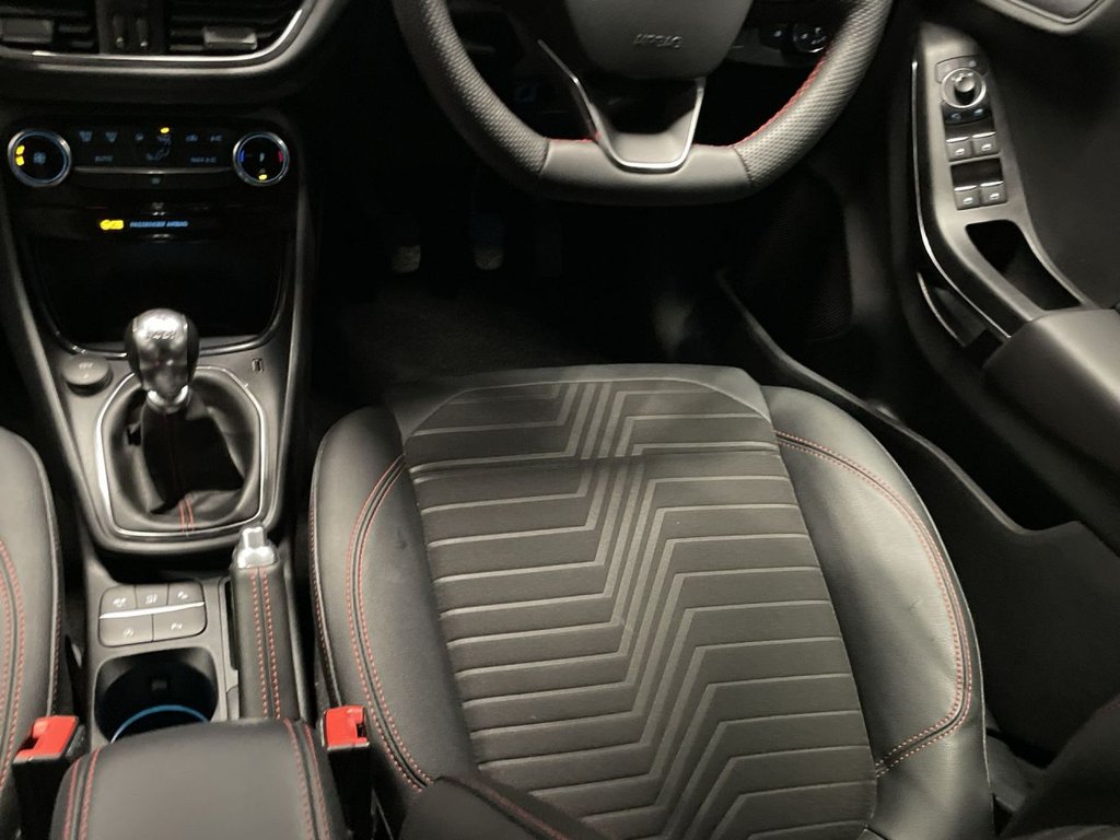 Used Ford Puma 2023 for sale - 76558507: Photo 15