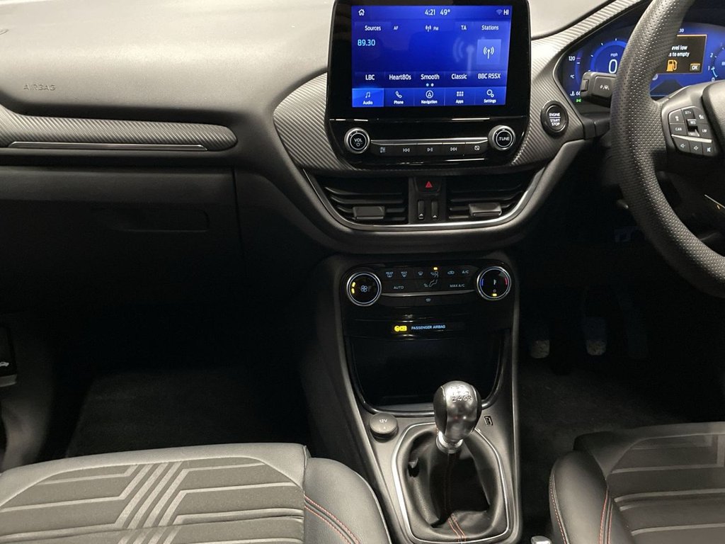 Used Ford Puma 2023 for sale - 76558507: Photo 16