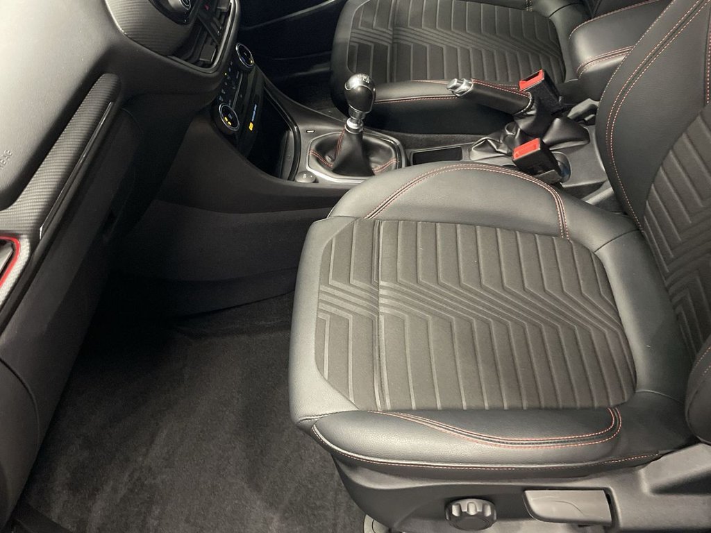 Used Ford Puma 2023 for sale - 76558507: Photo 17