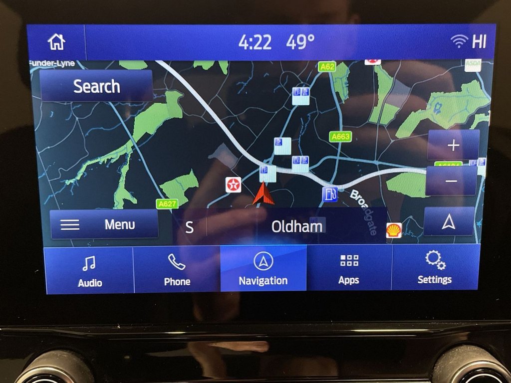 Used Ford Puma 2023 for sale - 76558507: Photo 19