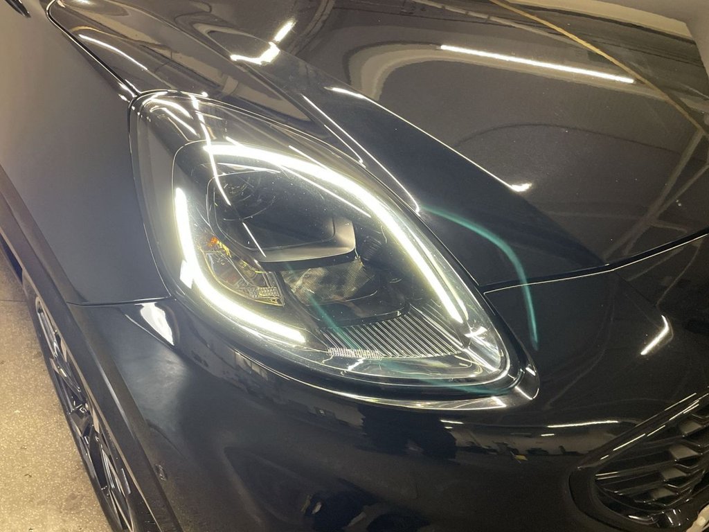 Used Ford Puma 2023 for sale - 76558507: Photo 22