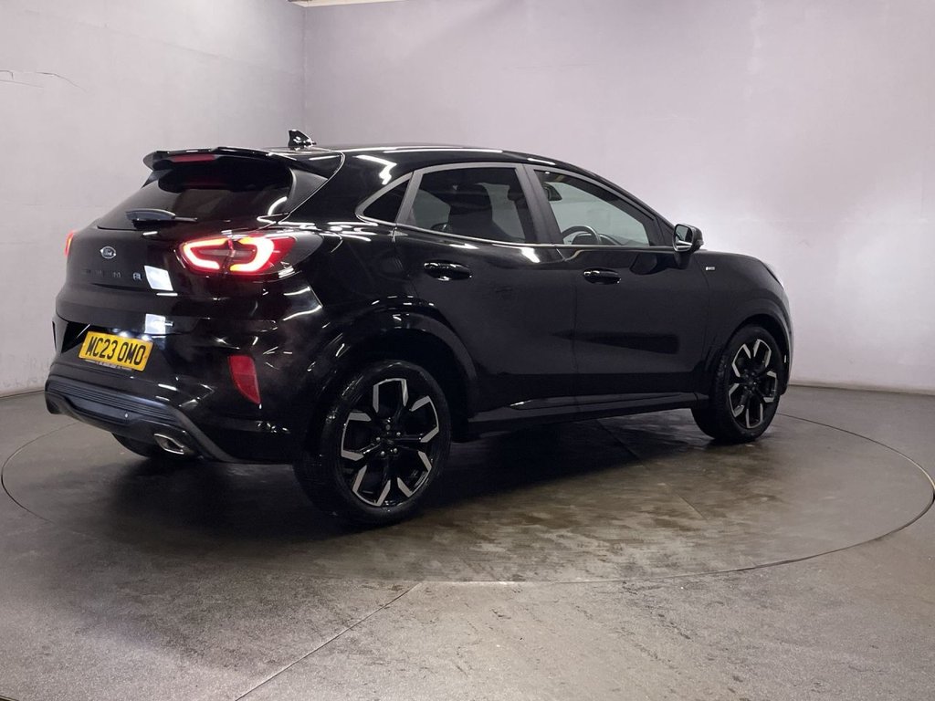 Used Ford Puma 2023 for sale - 76558507: Photo 8