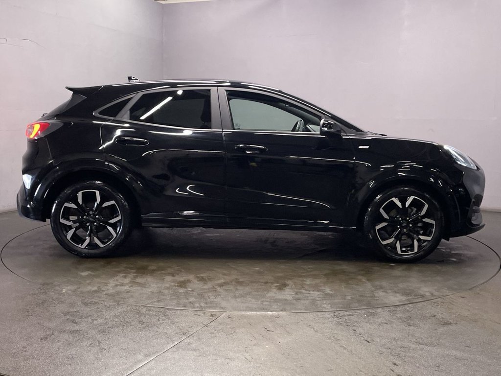 Used Ford Puma 2023 for sale - 76558507: Photo 9