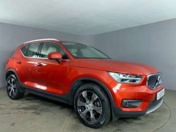 2021 (21) - 1.5 T3 [163] Inscription 5dr Geartronic