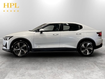 Used Polestar Polestar 2 2023 for sale - 78488104: Photo