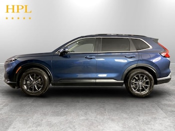 Used Honda CR-V 2024 for sale - 78444244: Photo