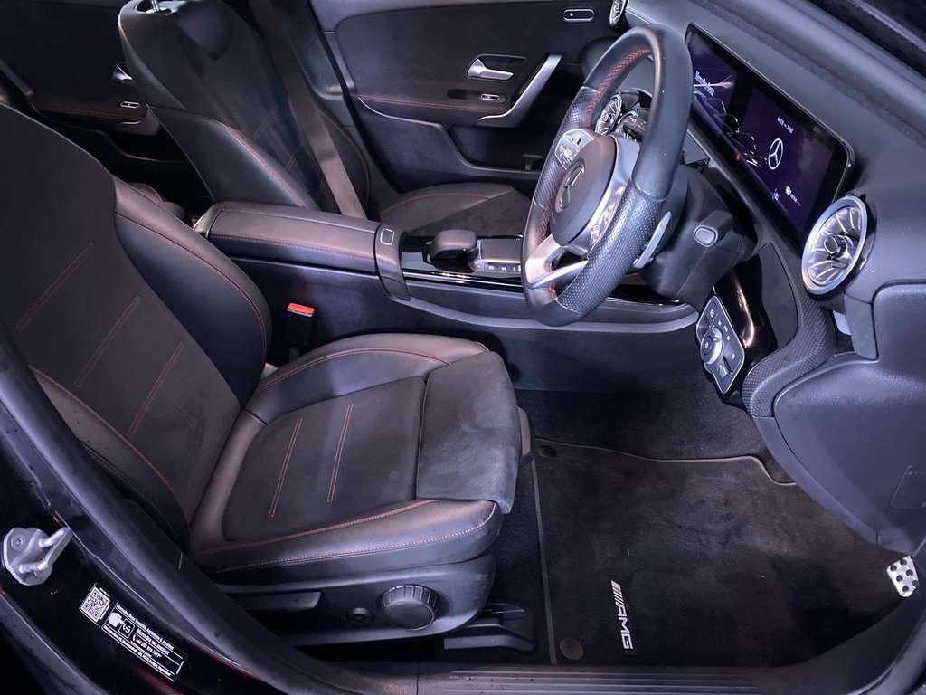 Used Mercedes-Benz A-Class 2022 for sale - 77631781: Photo 15