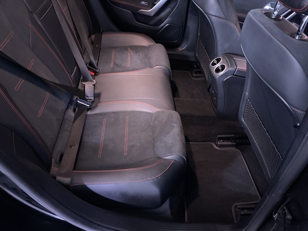 Used Mercedes-Benz A-Class 2022 for sale - 77631781: Photo 19