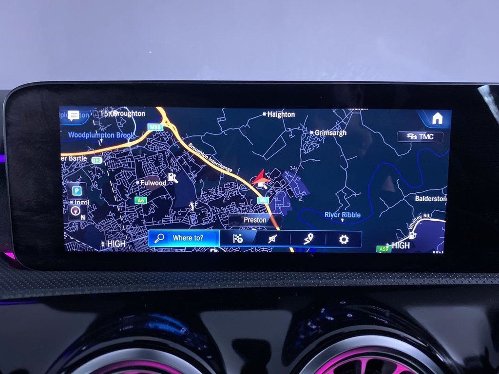 Used Mercedes-Benz A-Class 2022 for sale - 77631781: Photo 20