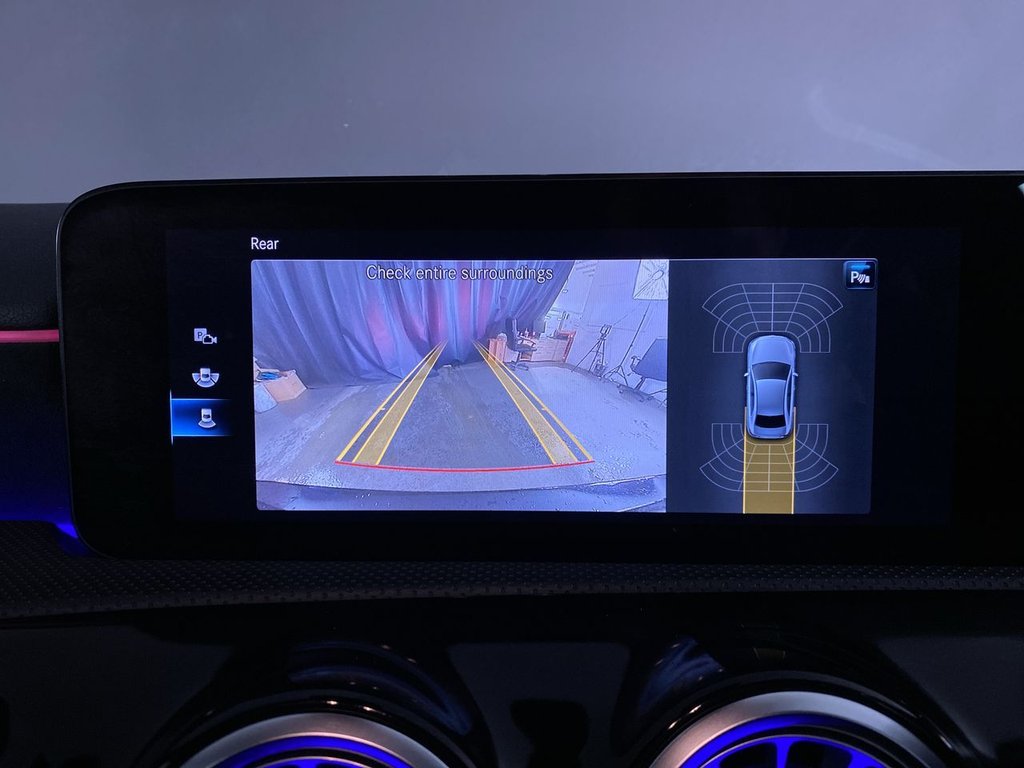 Used Mercedes-Benz A-Class 2022 for sale - 77631781: Photo 24