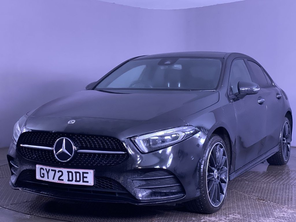 Used Mercedes-Benz A-Class 2022 for sale - 77631781: Photo 4