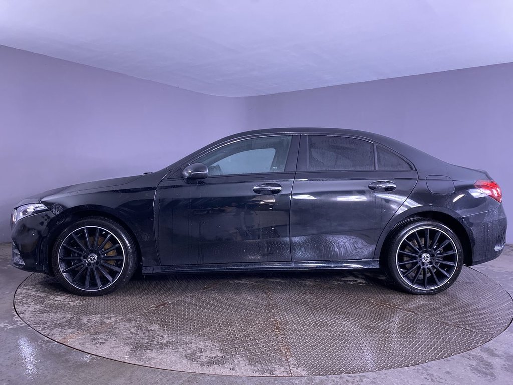 Used Mercedes-Benz A-Class 2022 for sale - 77631781: Photo 5